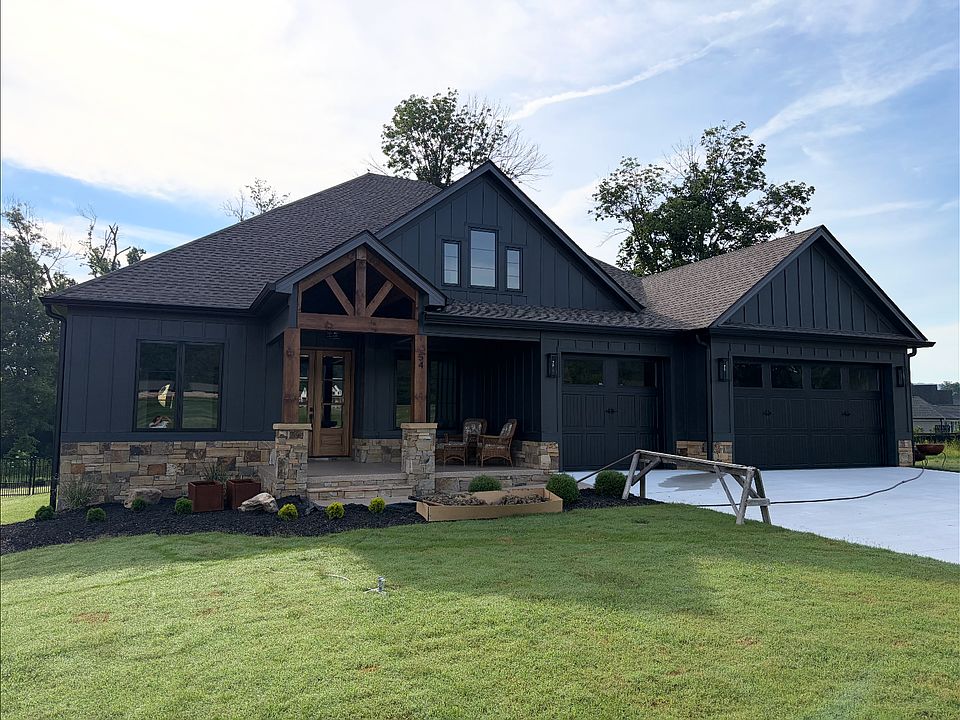 2nd image of 54 Cedar Ridge Way
