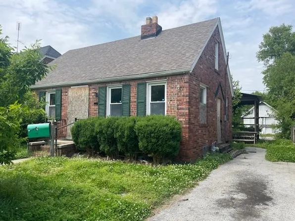 1215 W 12th St, Owensboro, KY 42301