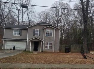 412 Morningside Rd, Charlotte, NC 28214