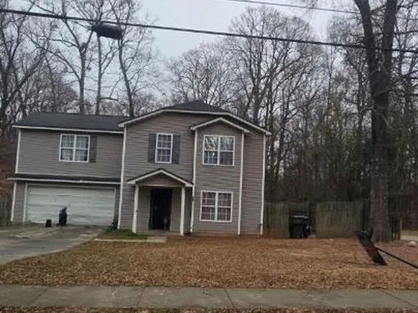 412 Morningside Rd, Charlotte, NC 28214