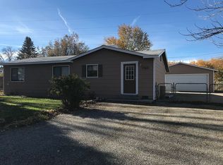 711 Apache Ave, Aztec, NM 87410