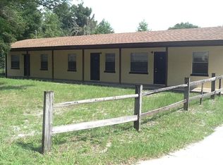 1216 E Hazzard Ave APT A, Eustis, FL 32726