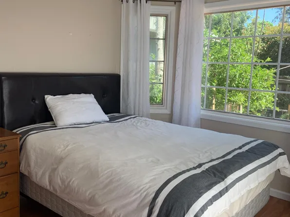 (undisclosed Address), Palo Alto, CA 94306