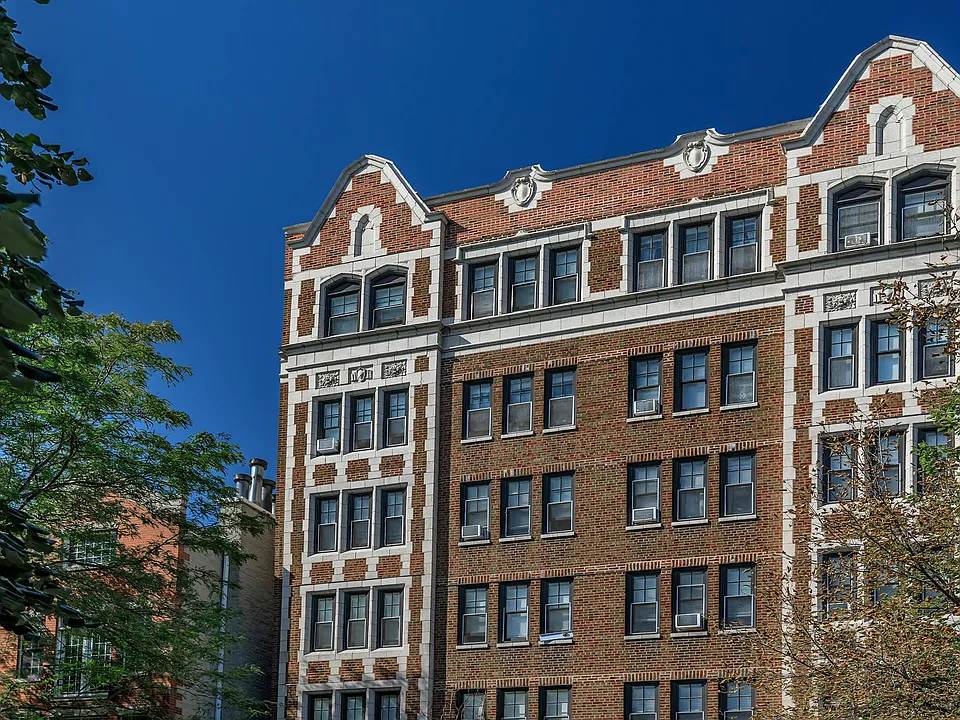 Sheridan Park Apartments