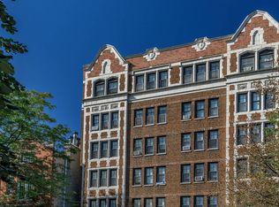 Sheridan Park Apartments, Chicago, IL 60640
