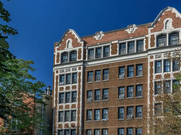 Sheridan Park Apartments