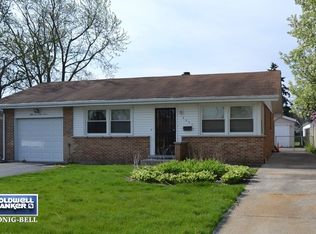 5547 Parkview Ct, Crestwood, IL 60445