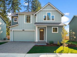715 153rd Street Ct E, Tacoma, WA