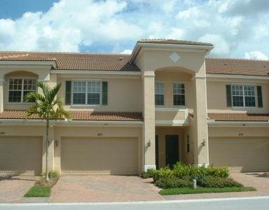 362 SW Walking Path, Stuart, FL, 34997