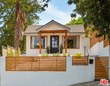 1412 Waterloo St, Los Angeles, CA, 90026