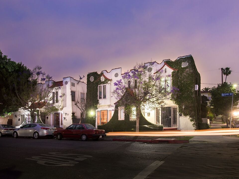 1st image of South St