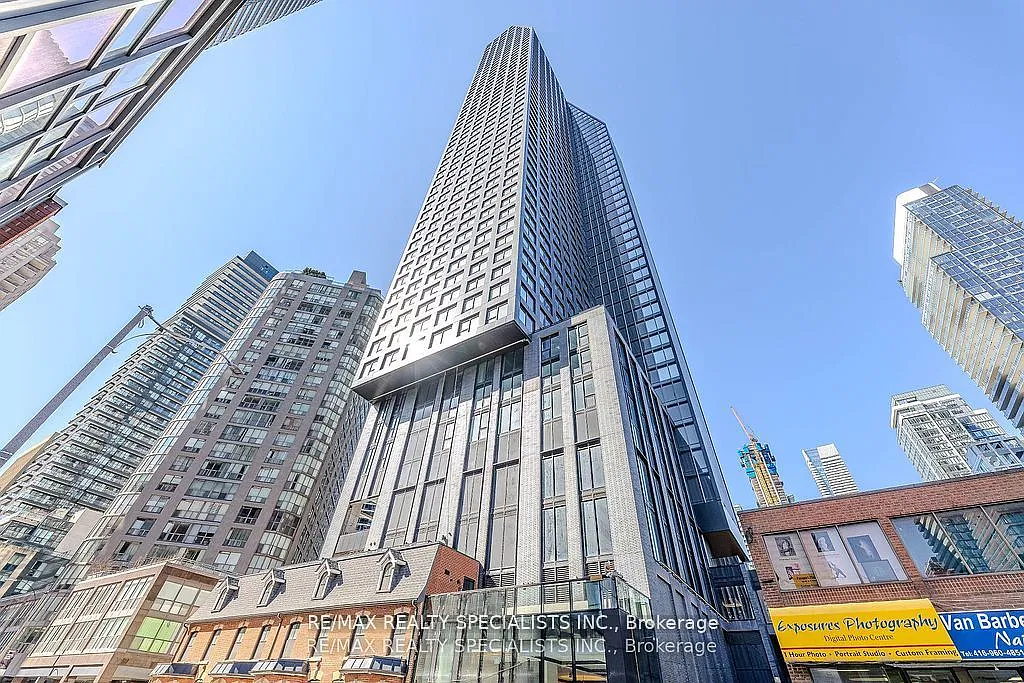1 bed, $2,500 — Photo 1