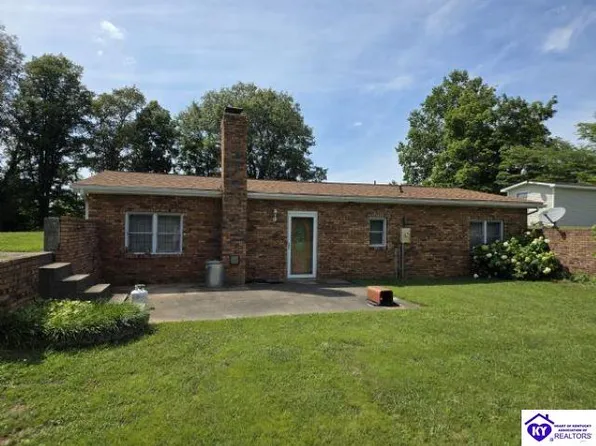 90 Cooper Dever Rd, Hodgenville, KY 42748