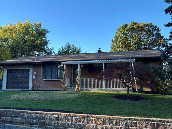 775 Fetters Ln, Allentown, PA 18106