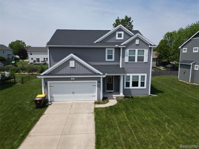 1861 Nightingale Dr, Holt, MI, 48842