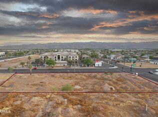 2804 E Broadway Rd, Phoenix, AZ 85040