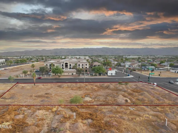 2804 E BROADWAY Road #-, Phoenix, AZ 85040