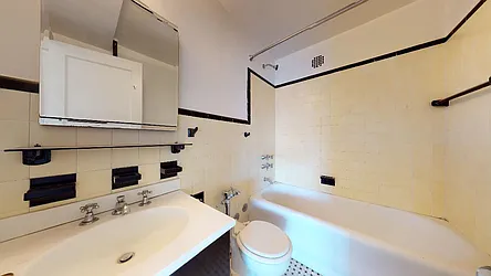 Rented by Bond New York