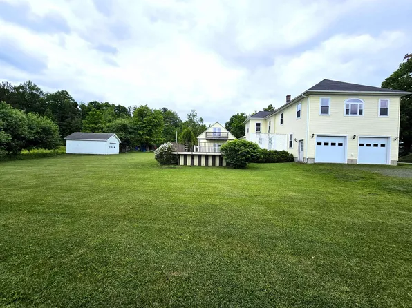 42 Irasburg Street, Orleans, VT 05860