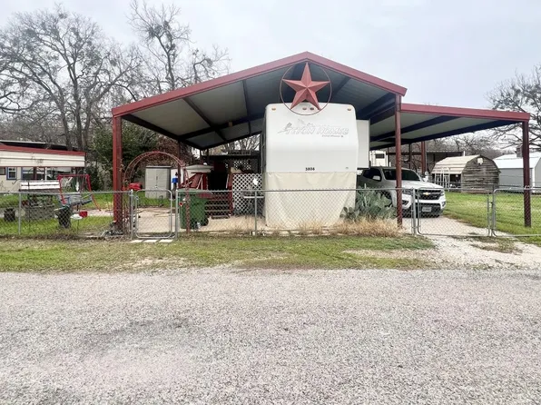 3806 Aguila Trl, Granbury, TX 76048