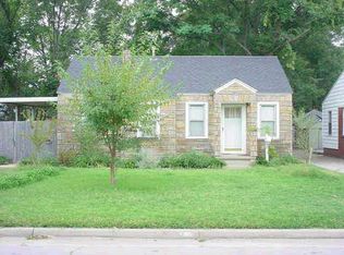 3732 W Liberty St, Oklahoma City, OK 73107