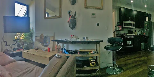 Rented by The Search D&M