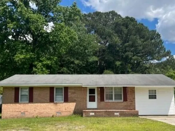 3111 Hwy 258, Kinston, NC 28504