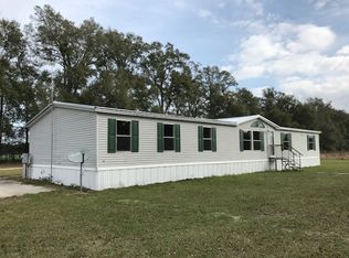 6256 SW 20th St, Bell, FL 32619