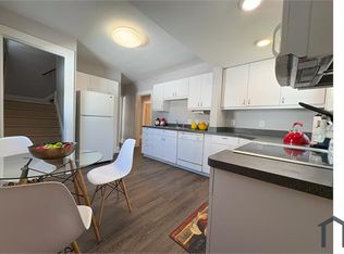 3752 Northampton Rd, Cleveland Heights, OH 44121