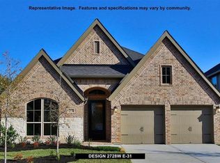16814 Olympic National Dr, Humble, TX 77346