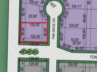 3225 N Pine Grove Cir, Wichita, KS 67205