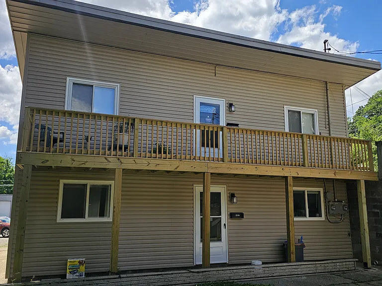 2324 Newton St #2324 — Photo 17