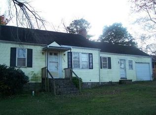 5308 Greenbriar Rd, Chattanooga, TN 37412