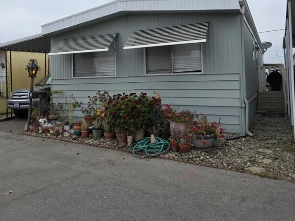 1600 E Clark Ave Space 73, Santa Maria, CA 93455