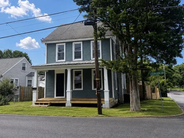 601 S Lincoln Ave, Lebanon, PA 17042