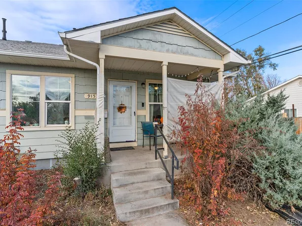 915 Longs Peak Street, Brighton, CO 80601