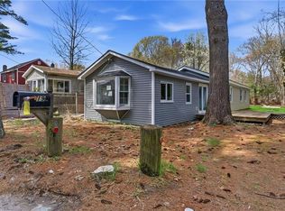 199 Mishnock Rd, West Greenwich, RI 02817