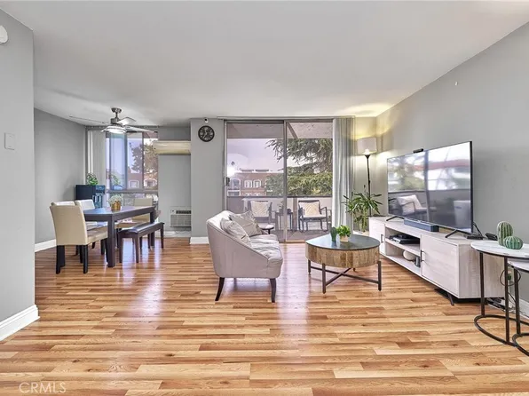 244 S La Fayette Park Pl APT 301, Los Angeles, CA 90057