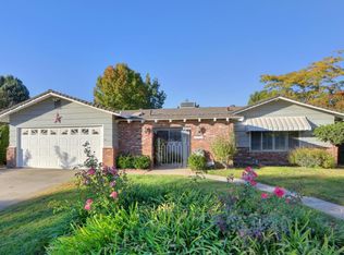 6325 Rampart Dr, Carmichael, CA 95608