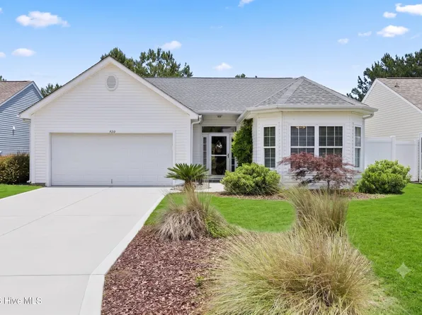 920 Elderberry Lane SW, Sunset Beach, NC 28468