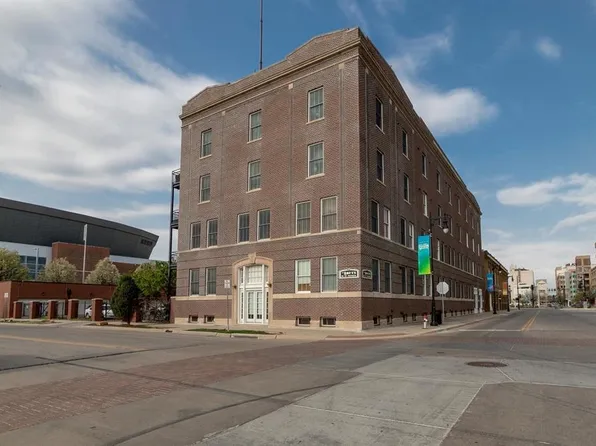 201 S Saint Francis Ave APT 104, Wichita, KS 67202