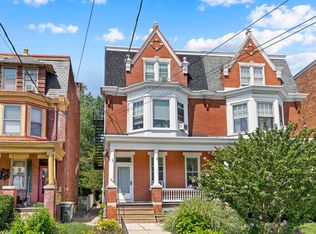 340 College Ave APT 1, Lancaster, PA 17603