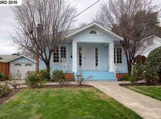 730 Victoria Ave, San Leandro, CA
