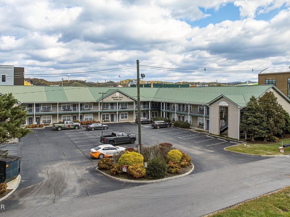 1st image of 2743 Colonial Dr APT 205