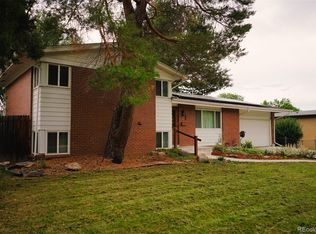 6052 Robb St, Arvada, CO 80004