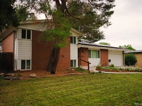 6052 Robb Street, Arvada, CO 80004