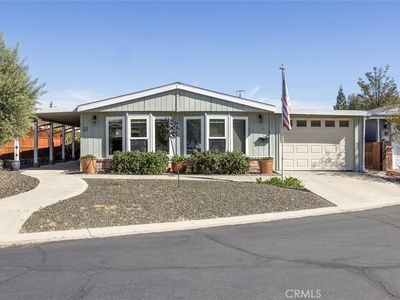 8 Dove Ct, Paso Robles, CA, 93446