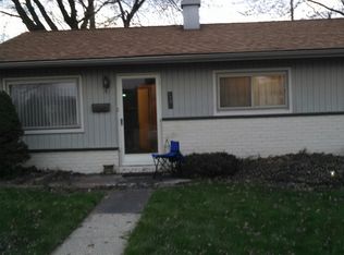 5740 Farnum St, Westland, MI