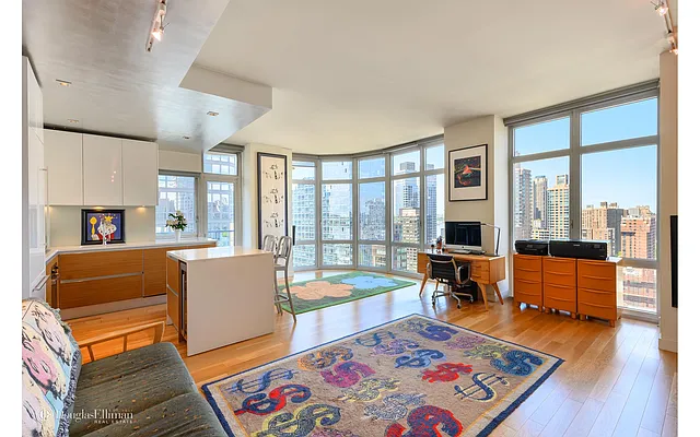 Sold by Douglas Elliman | media 2