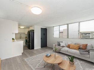 502 Captain Cook Ave APT 302, Honolulu, HI 96813